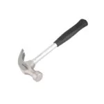 Martillo Uña Curva 16oz Mango Tubular con Neopreno de 12" Santul 7043