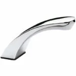 Llave de Lavabo Electrónica de Sensor de Baterías Nimbus Helvex TV-190