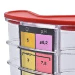 Analizador de Cloro y PH Sibrape 203500 - Imagen 3