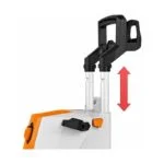 Hidrolimpiadora de Alta Presión Stihl RE 110 - Imagen 5