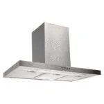 Campana Acero Inoxidable de Pared 90cm Nuur CAMEXPA90A