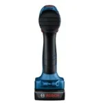 Rotomartillo inalámbrico de 1/2" 18V Brushless en Maletín (1 batería 18V de 2.0 Ah + 1 cargador GAL 18V-20) Bosch GSB 185-LI - Imagen 5