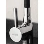 Monomando Flexible para Fregadero Meer MZM8107F - Imagen 3