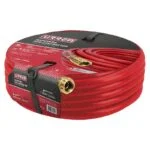 Manguera para Jardín Reforzada 6 Capas 5/8″ Rollo de 25 Metros Urrea MU58R25