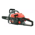 Motosierra de Gasolina 2.5 HP 52 CC Espada de 20" DWO DWM5220 - Imagen 4
