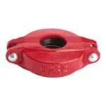 Cople Reducido UL/FM 2-1/2" x 2" 300psi Lede 795-038
