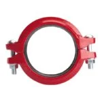 Cople Rígido UL/FM 3" 300psi Lede 795-053 - Imagen 3