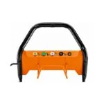 Hidrolavadora de Alta Presión a Gasolina 6.5 HP Stihl RB 400 - Imagen 7
