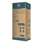 Calentador de Depósito Eléctrico 189 L (50 gal) 220 V Rheem 89V50/478708 - Imagen 5