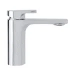 Monomando Corto para Lavabo Jym Cromo Urrea 9439JM - Imagen 2