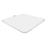 Tapa Higiénica Cuadrada Blanca Fleximatic 2145