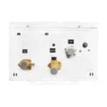 Calentador Instantáneo 5 Servicios 30 l/min Gas LP Smart Home IUSA 619558 IUSIN-30P - Imagen 3