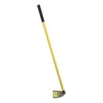 Azadon Lane Forjado con Mango de Fibra de Vidrio #2 Uso Profesional Surtek 130057