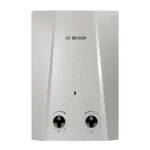 Calentador Instantáneo 5 l/min 1 Servicio Gas Natural Bosch EASY 5 Therm 1200