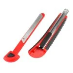 Cutter con Alma Metálica y Grip 9mm Santul 8740 - Imagen 2