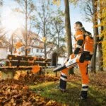 Sopladora de Batería 36V 17 Newtons Stihl BGA 100 - Imagen 6