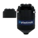 Contenedor de Lodos 120 Litros Plastinak 34015 - Imagen 2