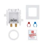 Caja Modular Suministro para Lavabo o Fregadero Oatey 37861 - Imagen 4