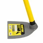 Azadon Lane Forjado con Mango de Fibra de Vidrio #2 Uso Profesional Surtek 130057 - Imagen 2