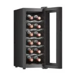 Cava Enfriadora de Vino 12 Botellas Nuur CAVA12 - Imagen 3