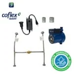 Sistema Inteligente de Recirculación de Agua Coflex PS-R125 - Imagen 3
