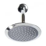 Regadera Redonda con Brazo 6" Meer RCT308 - Imagen 3