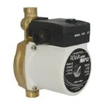 Bomba Presurizadora 0.16 HP 2 Servicios Rowa RW12 Mini