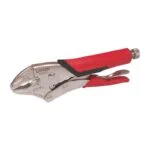 Pinzas de Presión con Mago Bimaterial 10" Uso Industrial Urrea 292WRG - Imagen 3