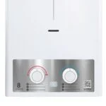 Calentador Instantáneo de 8 Litros/Min Gas Natural 1 Servicio Plus Rheem RHIN-CHN08N - Imagen 3