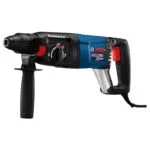 Rotomartillo Perforador SDS Plus Bulldog Xtreme 110V 880W Bosch 11255VSR - Imagen 2
