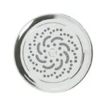 Regadera Redonda con Brazo 4-1/4" Meer RCT314 - Imagen 3