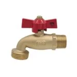 Llave de Jardín para Manguera 1/2" CNX VN13ES
