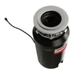 Triturador de Alimentos 1/2 HP 33cm TRS 520 Teka 115890043 - Imagen 4