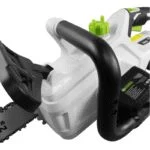 Motosierra de Batería 12" 20V Forest & Garden E 912/20 C1 - Imagen 4