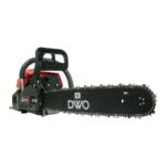 Motosierra de Gasolina 2.5 HP 52 CC Espada de 20" DWO DWM5220 - Imagen 3