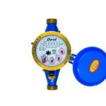 Medidor de Agua Multijet Chorro Múltiple 2" Cuerpo Bronce LXSY Dorot - Imagen 5