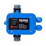 Automático para Bomba de Agua Igoto AMC-10