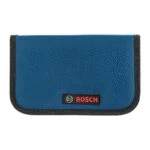 Set de Puntas y Dados + Llaves Allen + Linterna 38 Piezas Bosch 2607017511 - Imagen 3
