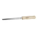Serrucho para Plafón y Muros de Yeso 6" Santul 8004