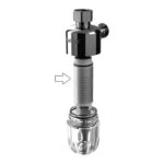 Inserto Refacción para IPS Kalyxx 100 Mini - Imagen 4