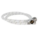 Manguera Flexible para Lavadora 3/4" con Codo de 90° 120cm Coflex VWB90-A120 - Imagen 2