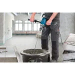 Taladro de 5/8" 850W Heavy Duty Bosch GBM 1600 RE - Imagen 5