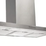 Campana Acero Inoxidable de Pared 90cm Nuur CAMEXPA90A - Imagen 4