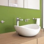 Monomando Alto de Lavabo Línea Deco Proyecta MO8X-DC-01 - Imagen 2