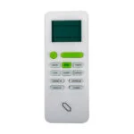 Aire Acondicionado Inverter Mini Split 1 Tonelada (12,000 BTU/h) 115V Enfriamiento y Calefacción 16 SEER IUSA 6666055/666056 - Imagen 5