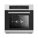 Horno de Gas Empotrable 58L Nuur HOGAS60LP