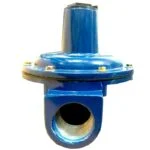 Regulador Lobo Baja Presión Gas LP 13 mm x 25 mm Gas LP - Imagen 3
