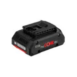 Batería de Iones de Litio Bosch ProCORE 18V 4,0 Ah - Imagen 2