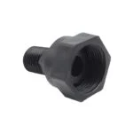 Niple Medidor de Nylon 1/2" x 1" CNX NMP25 - Imagen 2