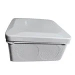 Caja Estanca Lisa IP55 100x100x45mm Argos CE101045LH - Imagen 3